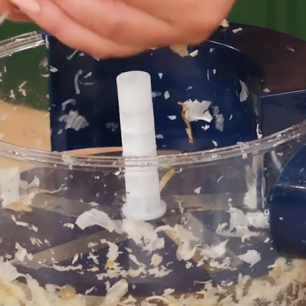 Multi-Purpose Fruit & Vegetable Peeler