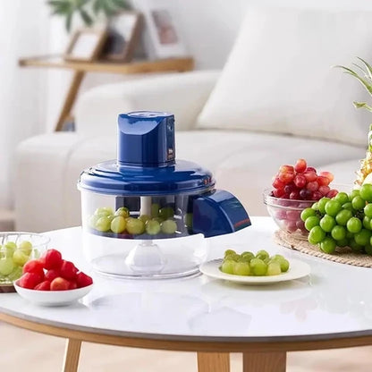 Multi-Purpose Fruit & Vegetable Peeler