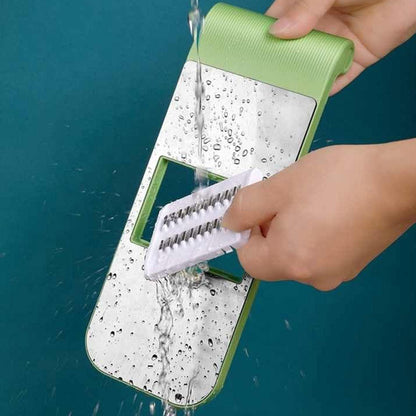 5-in-1 Vegetable Slicer Cutter