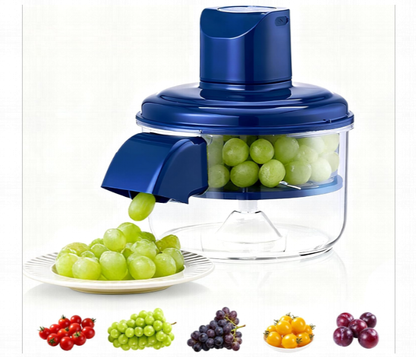 Multi-Purpose Fruit & Vegetable Peeler