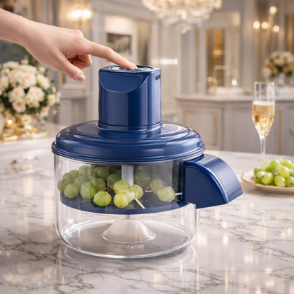 Multi-Purpose Fruit & Vegetable Peeler
