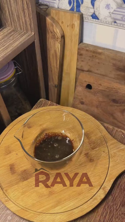 Rechargeable Coffee Frother